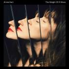 Annie Hart - The Weight Of A Wave