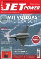 JetPower 03/2025