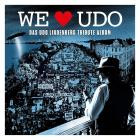 VA - WE LOVE UDO (Das Udo Lindenberg Tribute Album)