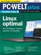 PC-WELT plus 02/2023