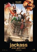 Jackass: Einer geht noch