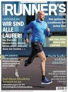 Runner's World 07/2022