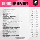 VA - Mastermix - DJEditsHipHop&Rap1
