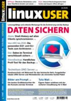 LinuxUser 10/2026