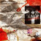 NO TIME FOR SILENCE-WARD 13As DEATH RESUME-16BIT-WEB-FLAC-2025-FLACCiD