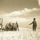 Professor Electric - Rot Gut