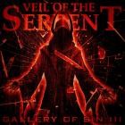 Veil Of The Serpent - Gallery Of Sin III