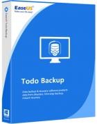 EaseUS Todo Backup Home 2022 Build 20220601