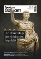 Spektrum Geschichte 04/2026