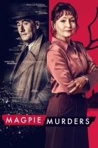 Magpie Murders - Staffel 1
