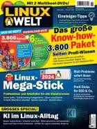 Linux Welt 06/2023