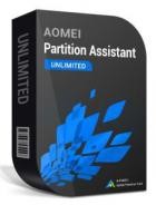 AOMEI Partition Assistant v9.5 + WinPE