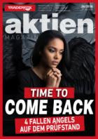 aktien Magazin 26/2026