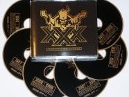 Thunderdome XXX (Celebrating 30 Years Of Hardcore)