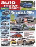 Auto Motor und Sport 21/2023