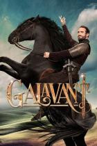 Galavant - Staffel 1