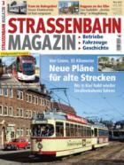 Strassenbahn Magazin 03/2023