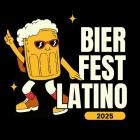 VA - Bierfest Latino 2025