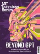 MIT Technology Review 03/2024