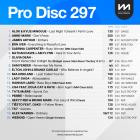 VA - Mastermix - Pro Disc 297