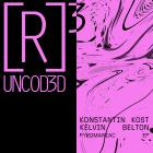 Konstantin Kost, Kelvin Belton - Pyromaniac EP