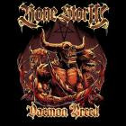 Bone Storm - Daemon Breed
