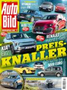 Auto Bild 14/2026