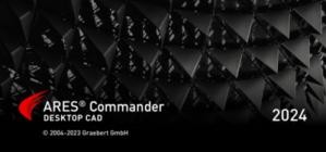 ARES Commander 2024.1 Build v24.1.1.2113 (x64)