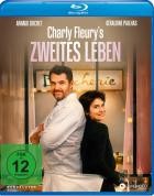 Charly Fleury's zweites Leben