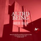 Altrd Being-Hex Blk- ASR103 -24BIT-WEB-FLAC-2025-BABAS