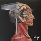 Sebastian Peralta & Obmana - Vanishing Point