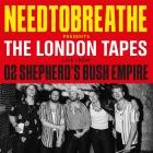 NEEDTOBREATHE-The London Tapes Live From O2 Shepherds Bush Empire-24BIT-96KHZ-WEB-FLAC-2024-FLACCiD