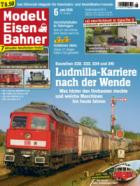 Modelleisenbahner 06/2026