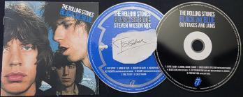 The Rolling Stones - Black and Blue