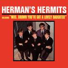 Herman's Hermits - Introducing Herman's Hermits (Mono)