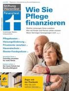 Stiftung Warentest Finanztest 06/2024