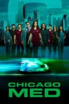 Chicago Med - Staffel 8