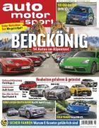 Auto Motor und Sport 23/2022