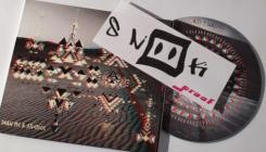 Azu Tiwaline - Draw Me A Silence