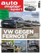 auto motor und sport 14/2025