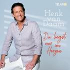 Henk van Daam - Du liegst mir im Herzen