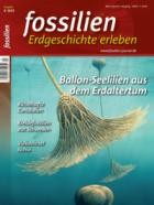 FOSSILIEN - Erdgeschichte erleben 02/2025