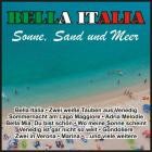 Bella Italia - Sonne, Sand und Meer