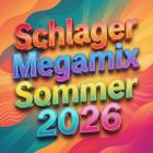Schlager Megamix Sommer 2026