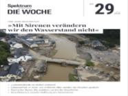 Spektrum Die Woche 29/2026