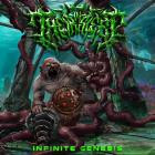 In Their Sleep - Infinite Genesis