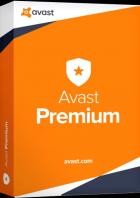 Avast Premium Security v25.12.10659