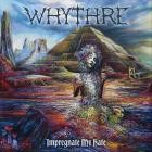 Whythre - Impregnate My Hate