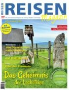 REISEN-Magazin 07-08/2025