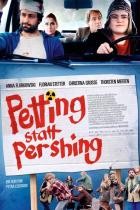 Petting statt Pershing